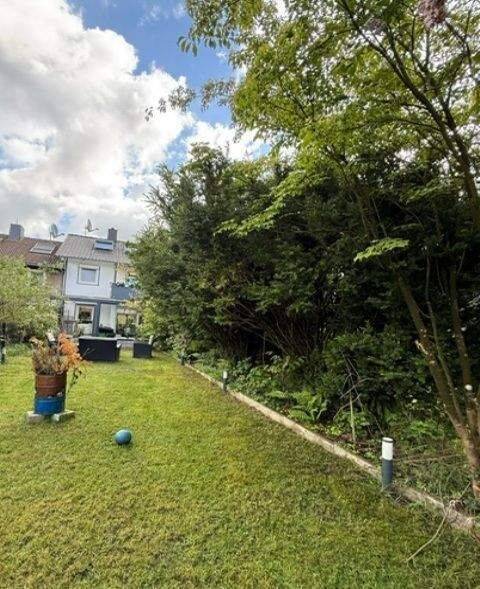 Glücksgriff-Haus Parklandschaft Grummer Teiche… mit rund 179 m² Wohn-Nutzfläche!, 44807 Bochum (Bergen Grumme Hofstede Riemke)