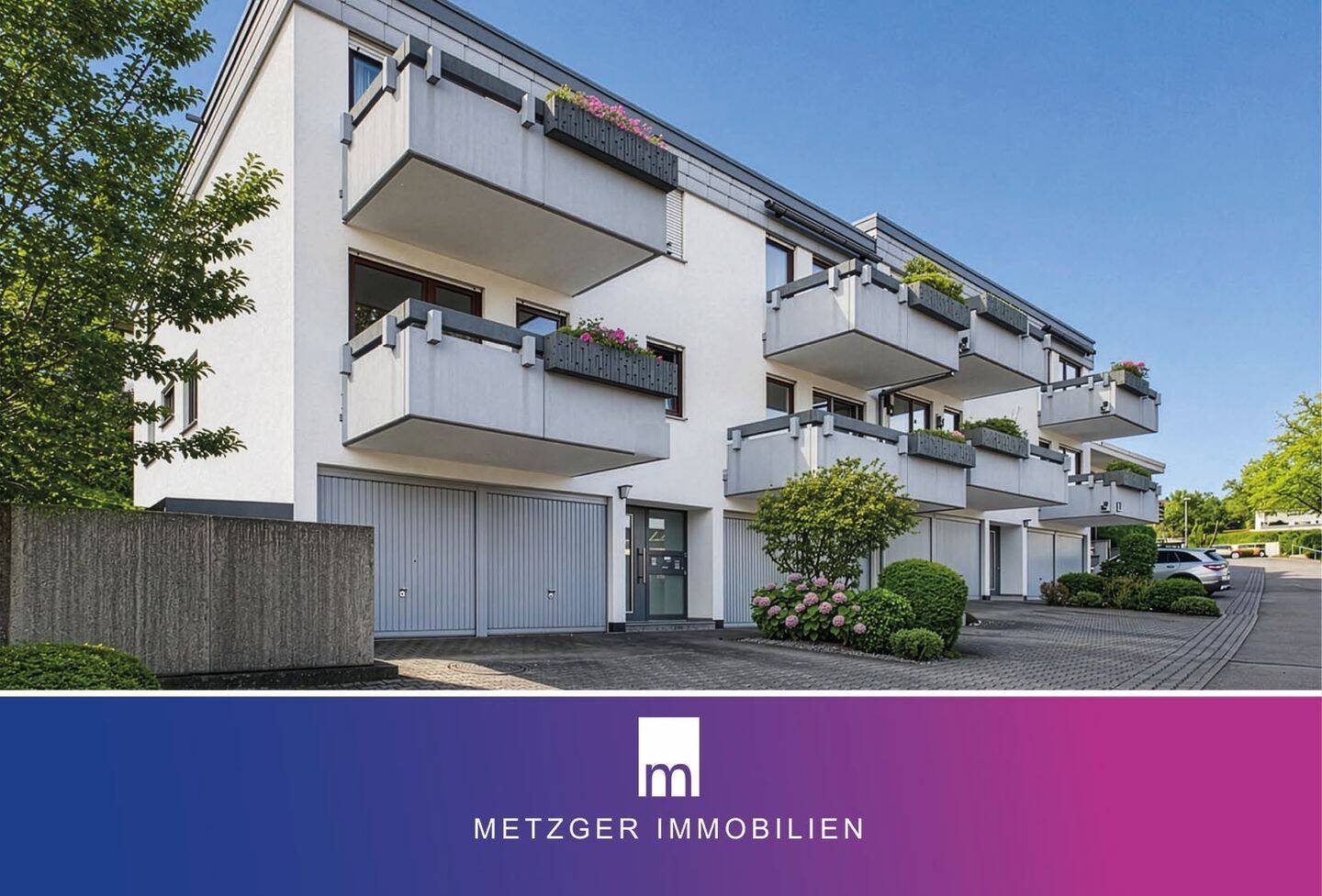 Zuhause mit Wohlfühlcharakter in naturnaher Umgebung – gemütliche 3 Zi. Whg. mit Balkon, 73730 Esslingen am Neckar