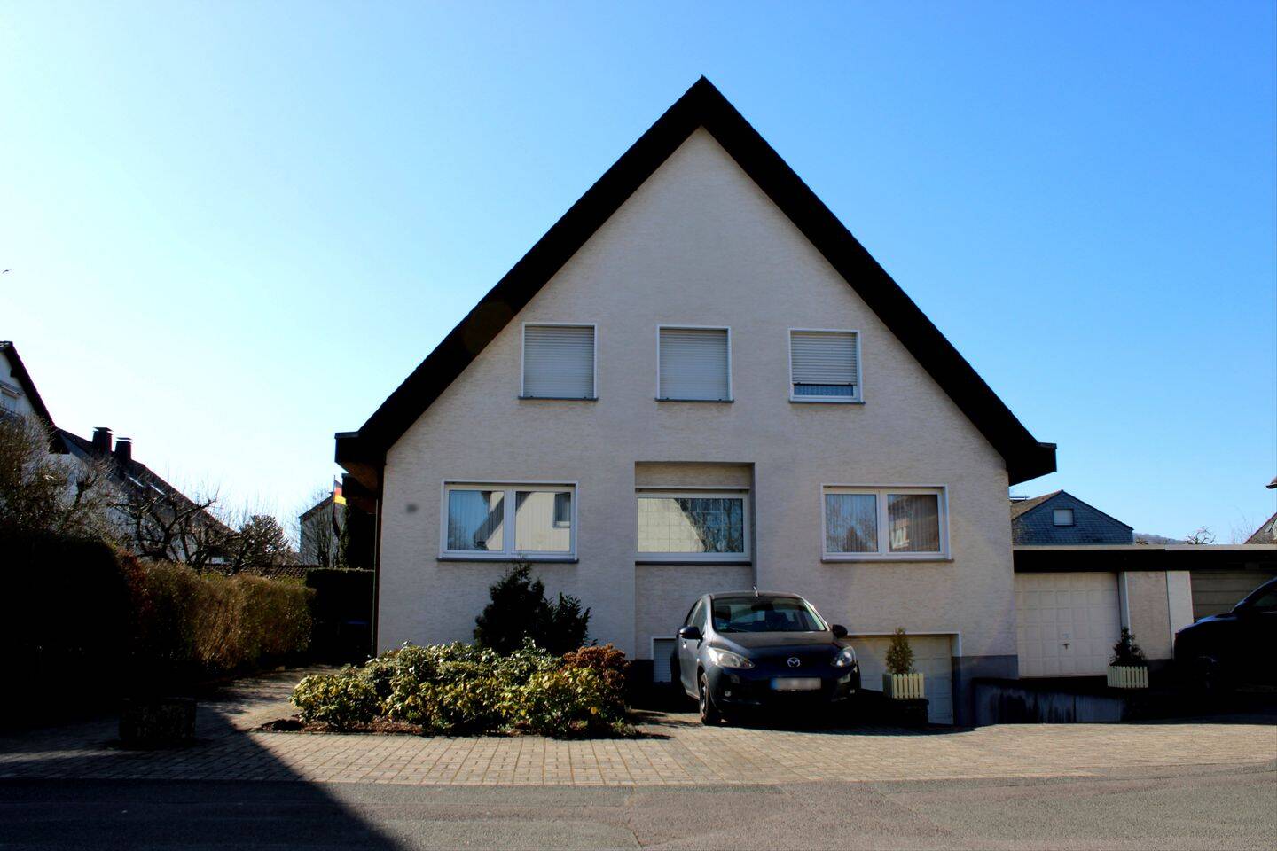 Großzügiges ZFH in Arnsberg mit vielen Extras, 59759 Arnsberg