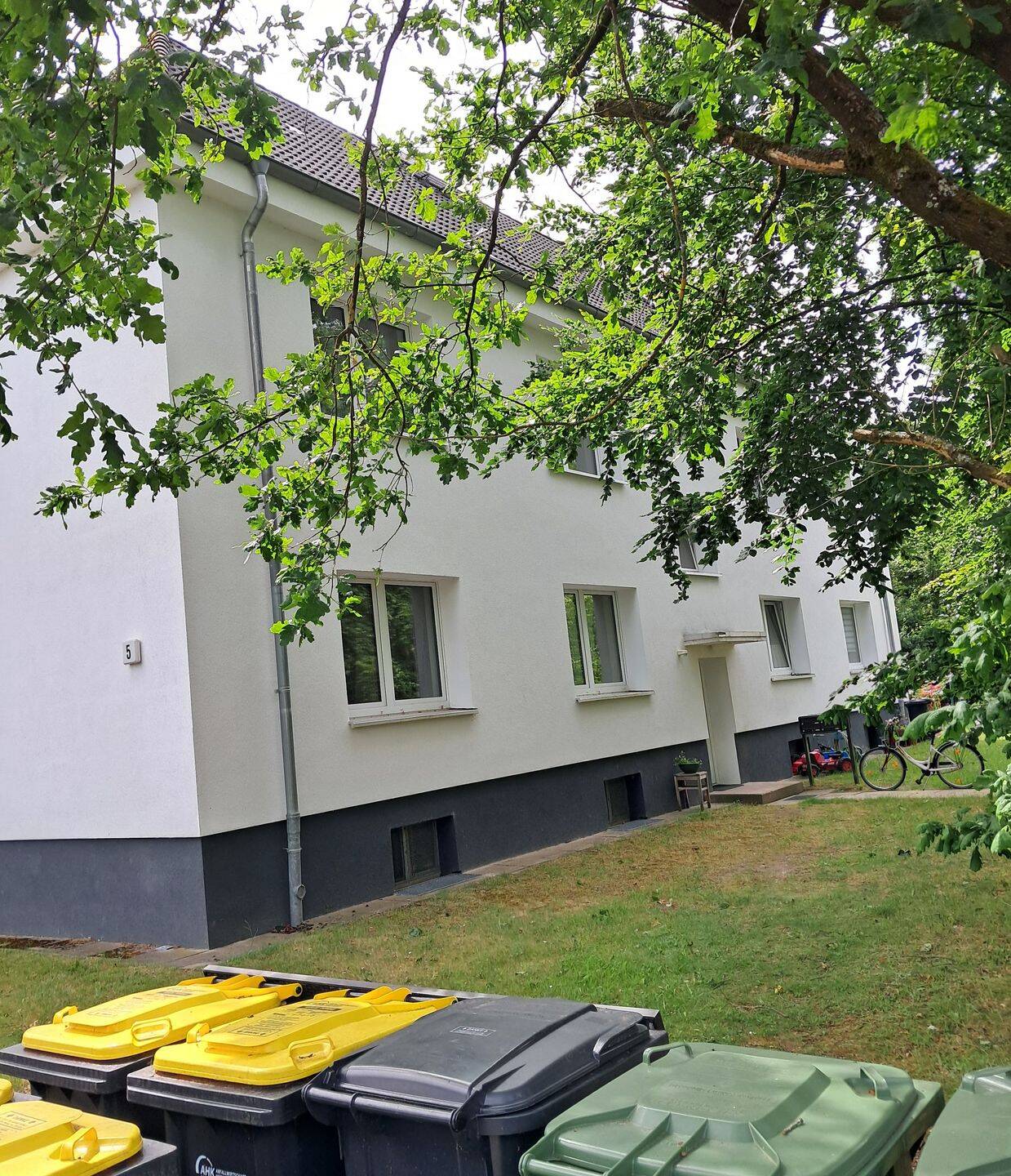 Ruhige 3-Zimmer-Wohnung sucht neue Mieter, 29633 Munster