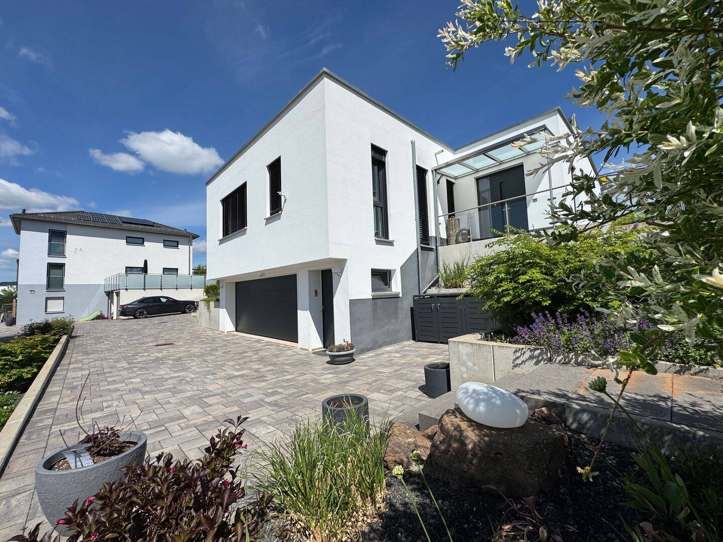 familienfreundliches Domizil sucht neue Bewohner !!!, 7751 Jena