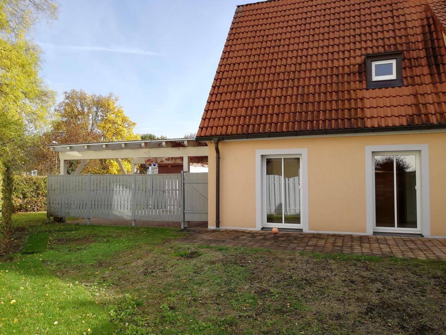 DHH in Alterlangen mit Erweiterungsmöglichkeit, 91056 Erlangen