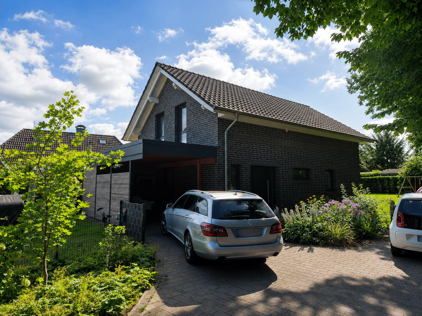 4-Zimmer-Einfamilienhaus mit Garten – Zentral und ruhig in Wildeshausen, 27793 Wildeshausen