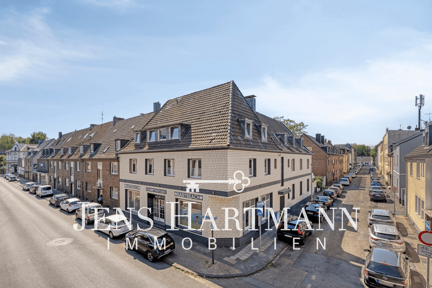 Wo Wohnqualität auf wirtschaftliche Weitsicht trifft., 46049 Oberhausen