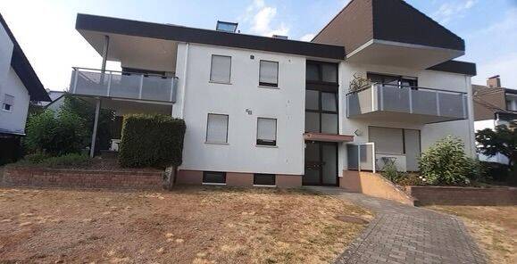 3 Zimmer Wohnung, 63741 Aschaffenburg (Damm Innenstadt Leider Nilkheim Strietwald)