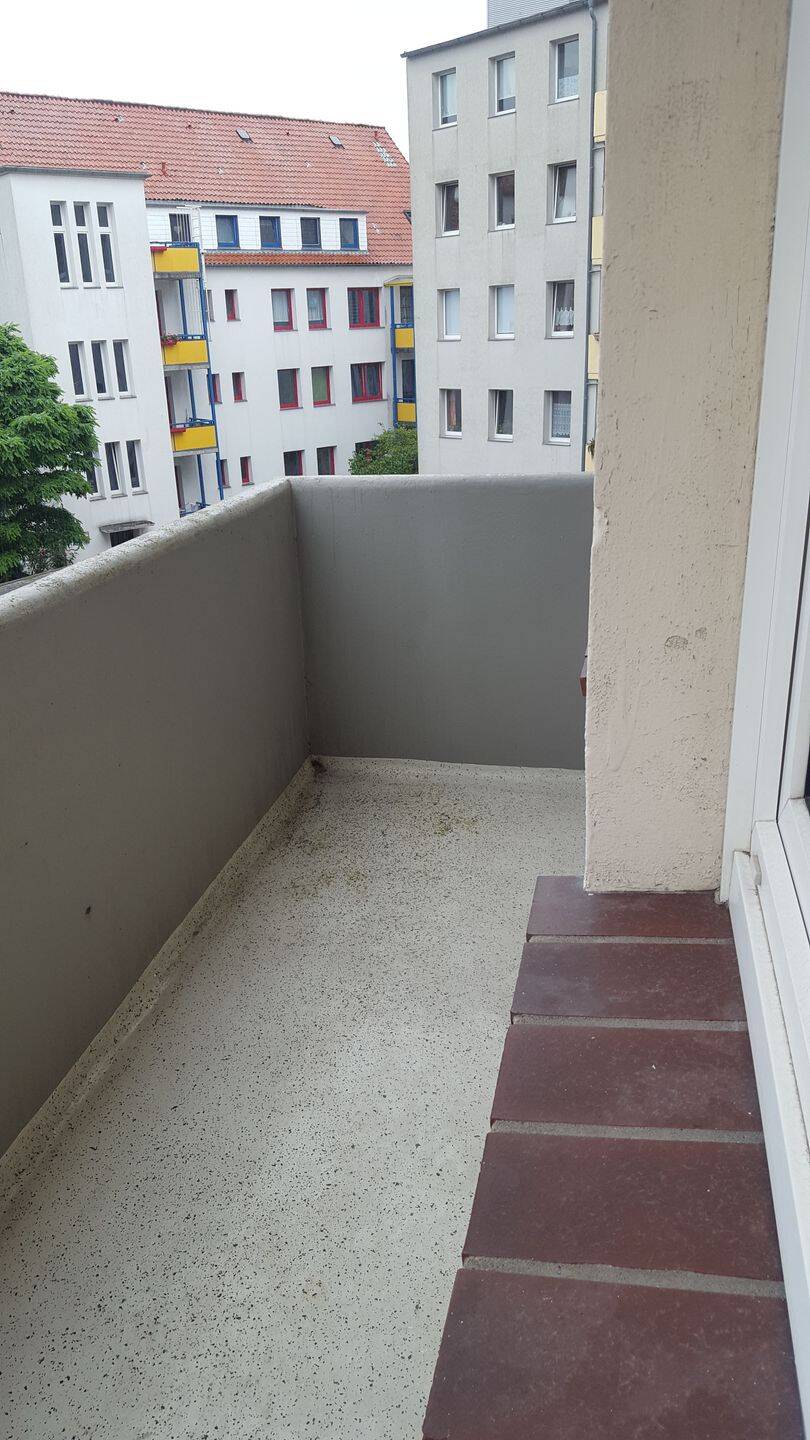 Sehr schöne 2 ZKB im Stadtteil Geestemünde in zentraler Lage zum Zentrum !!!, 27570 Bremerhaven (Geestemünde)