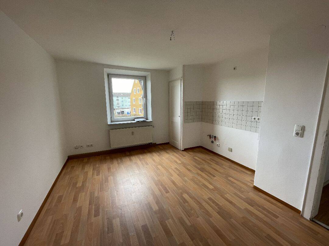 Kleine aber feine 2-Zimmer-Wohnung in Altenstadt an der Waldnaab, 92665 Altenstadt a.d. Waldnaab