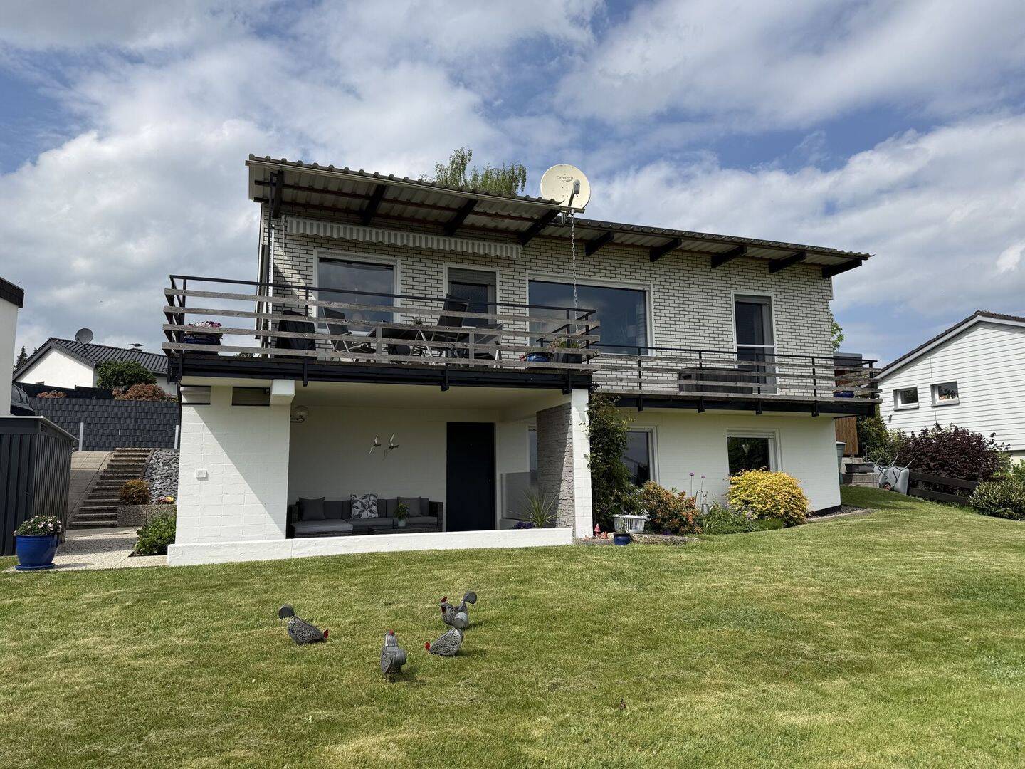 Einfamilienhaus mit Panorama-Blick !, 33034 Brakel