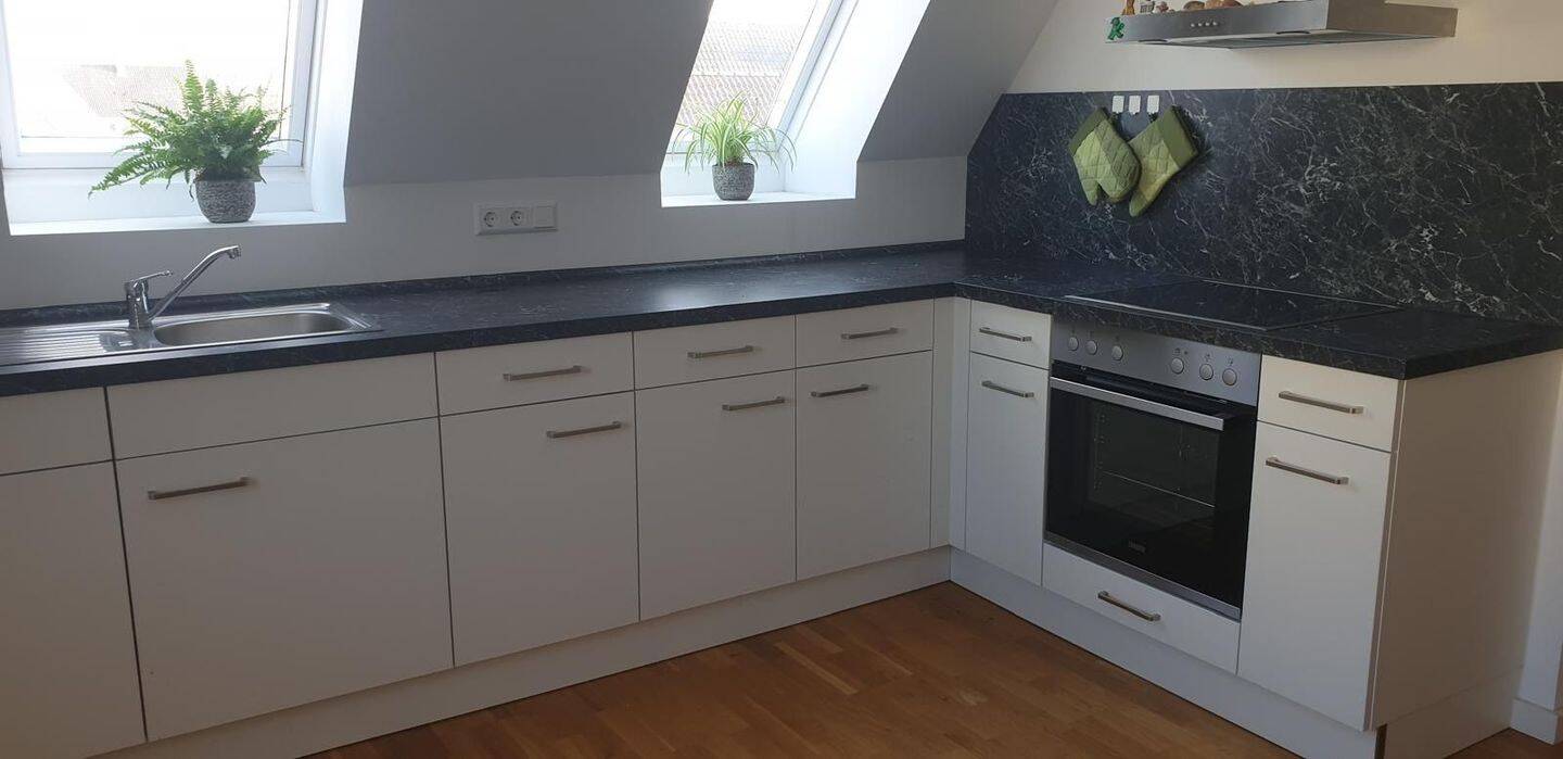 2-Zimmer Maisonette Wohnung, 72669 Unterensingen