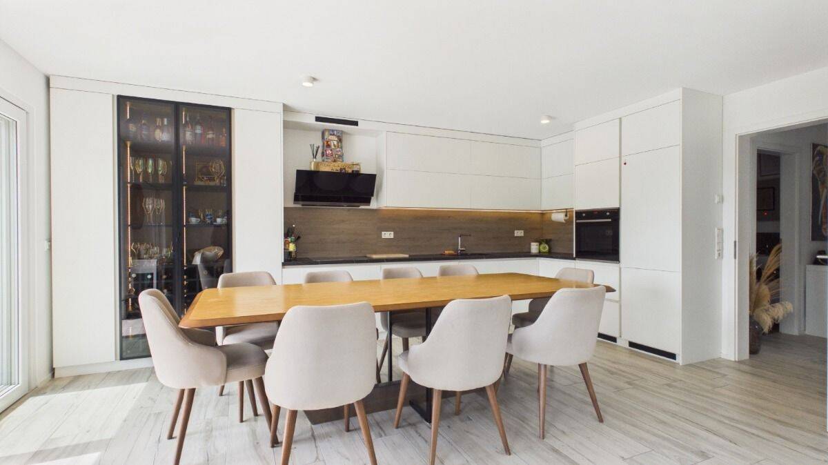 Apartment in Perl zu verkaufen., 66706 Perl