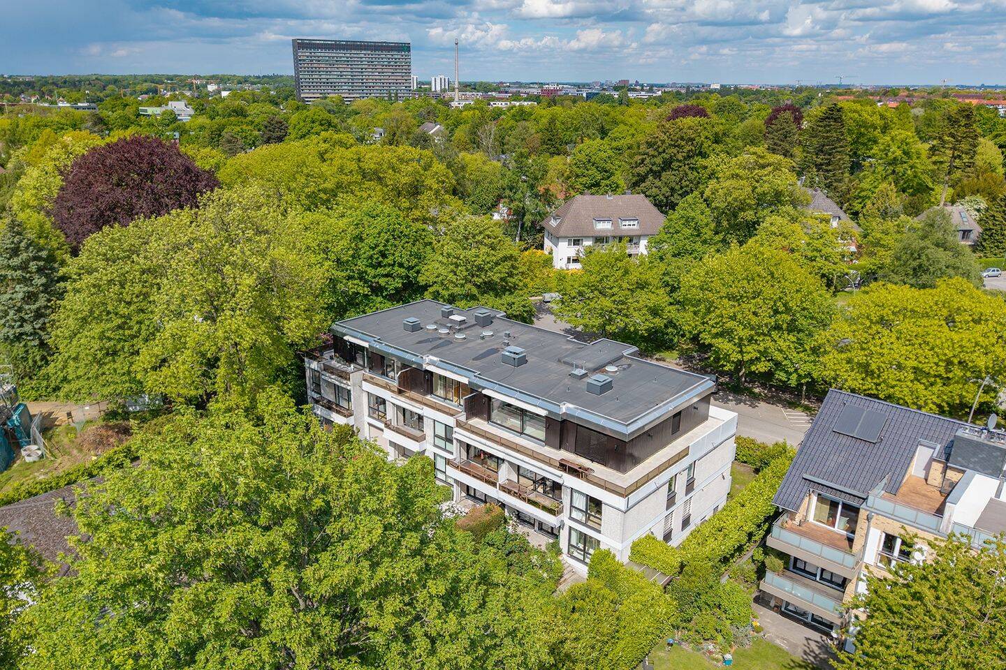 Alles auf einen Blick., 22605 Hamburg (Altona Bahrenfeld Groß Flottbek Othmarschen)