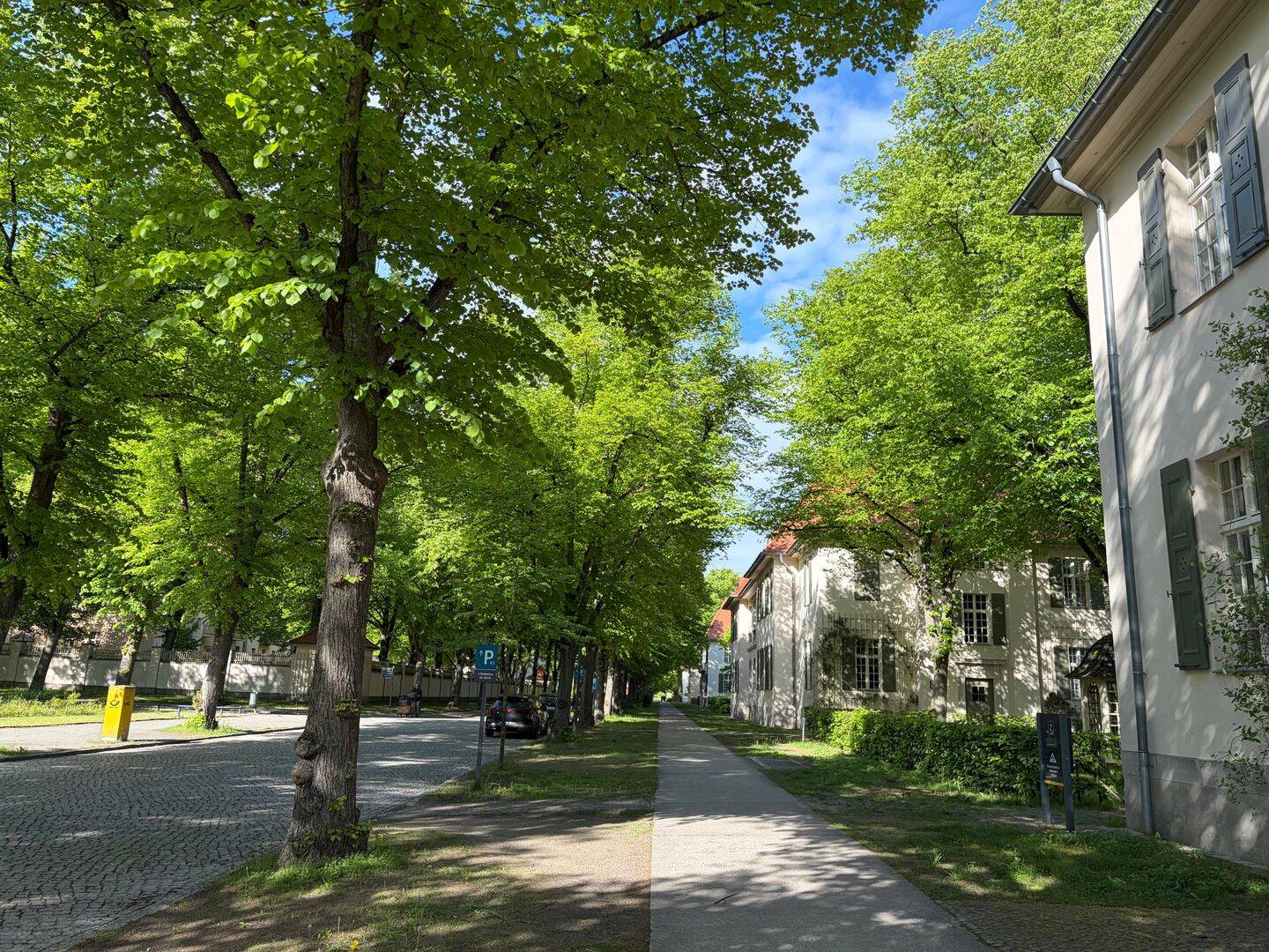 Haus zu vermieten