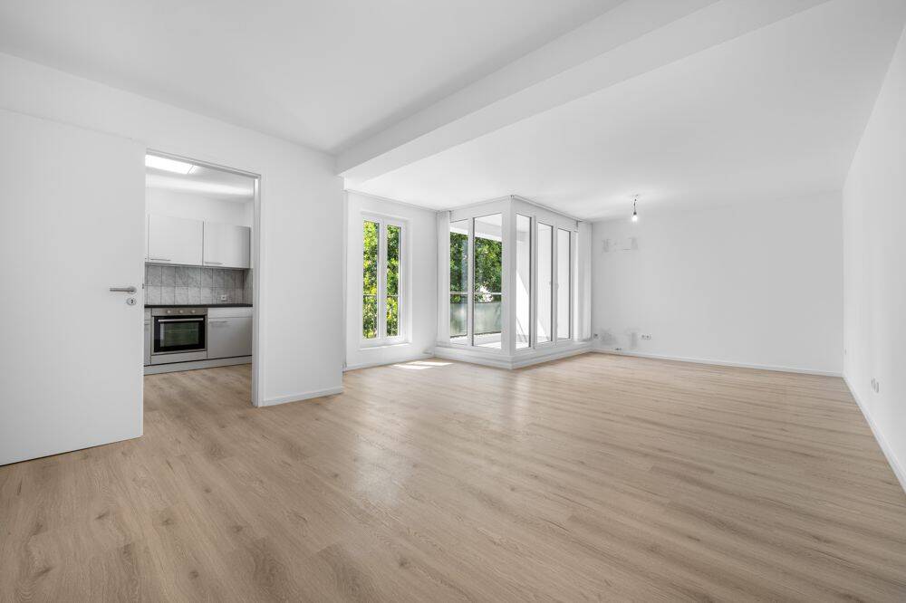 NEUE FOTOS nach RENOVIERUNG: 1 Min. RHEINUFER, 2 Min. CARLSPLATZ, 3. Min. ALTSTADT, 5. Min. zur KÖ!, 40213 Düsseldorf
