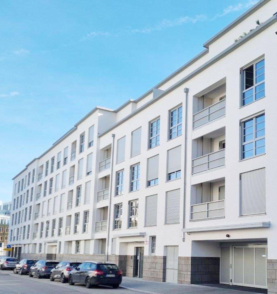 Moderne 2-Zimmer-Wohnung mit Balkon in München-Thalkirchen-Obersendling, 81379 München (Sendling Sendling-Westpark Thalk. Obersendl.-Forsten-Fürstenr.-Solln)