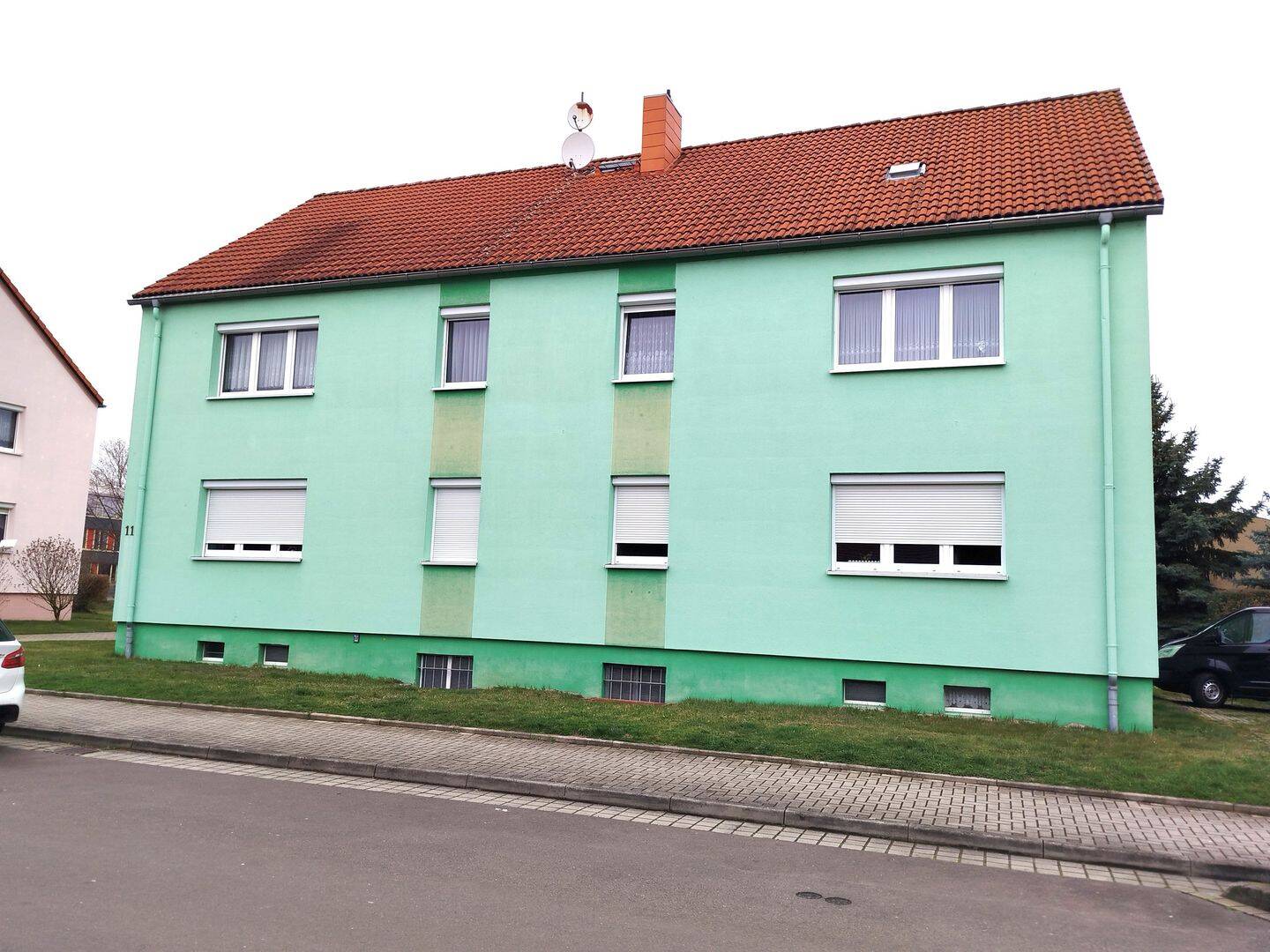 Eigentumswohnung in Groitzsch, 4539 Groitzsch