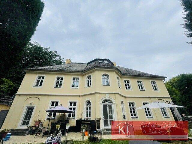 Großzügige Villa, mit viel Charme in der Gemeinde Obergurig, 2692 Obergurig