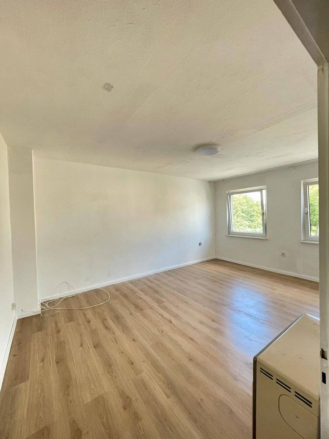 Attraktive 2-Zimmer-Wohnung in zentraler Lage von Gelsenkirchen, 45883 Gelsenkirchen (Feldmark Heßler)