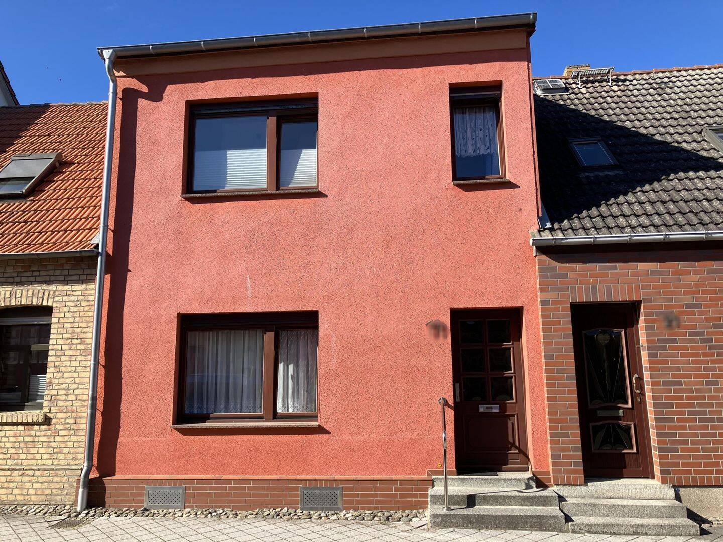 Charmantes Haus in idyllischer Lage, 17154 Neukalen