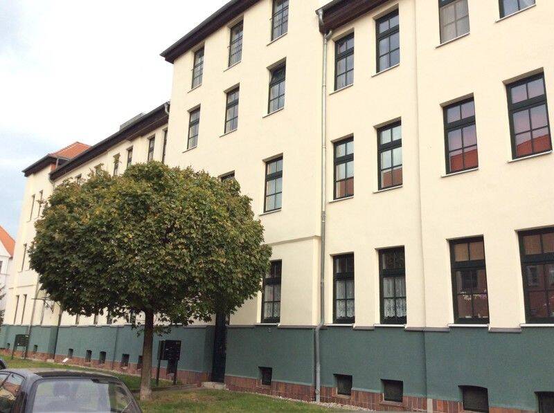 Lichtdurchflutete 2-Raum-Wohnung, 4328 Leipzig (Paunsdorf Sellerhausen-Stünz)