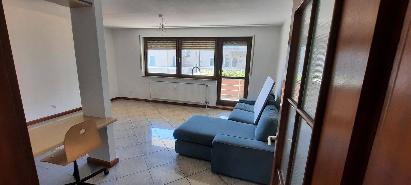 Sehr schöne 2-Zimmerwohnung im Zentrum, 91054 Erlangen (Burgberg Erlangen-Nord Erlangen-Ost Innenstadt Sieglitzhof)