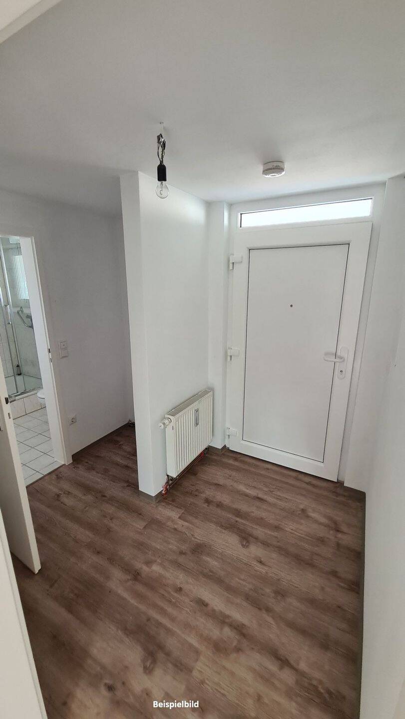 Gepflegte 3-Zimmer-Wohnung in Stadtsteinach zum 16.06.2026, 95346 Stadtsteinach