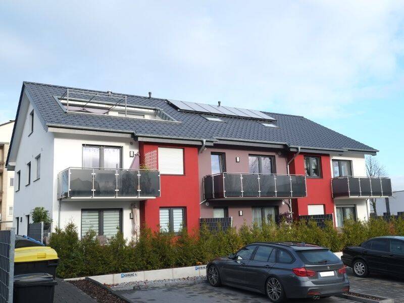 Großzügige 3-Zimmer Wohnung im herzen von Brake, 33729 Bielefeld (Altenhagen Brake Milse)