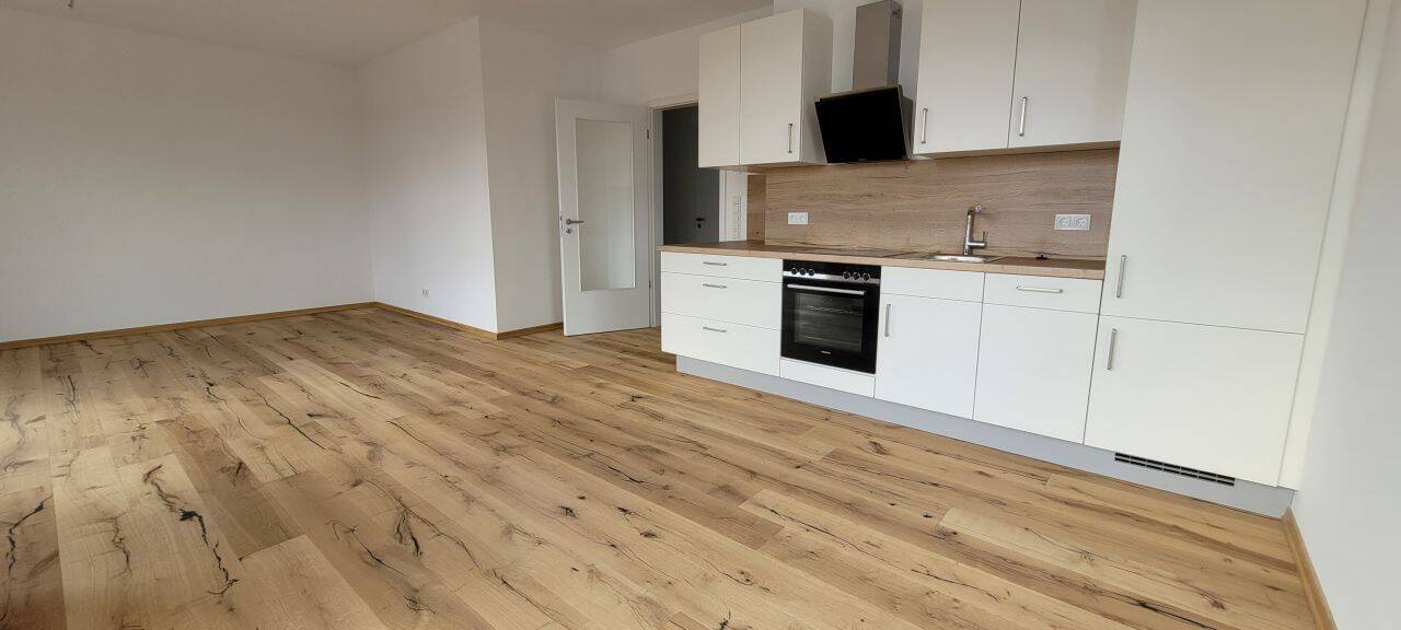 Wunderschöne 2-Zimmer Staffelgeschosswohnung mit großer Dachterrasse, 27283 Verden (Aller)