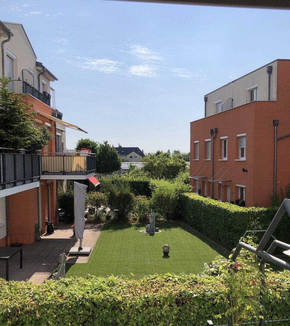 4 1/2 Zimmer Maisonette -in Bad Homburg Wohnen und mögliche teilgewerbliche Nutzung, 61348 Bad Homburg v.d. Höhe