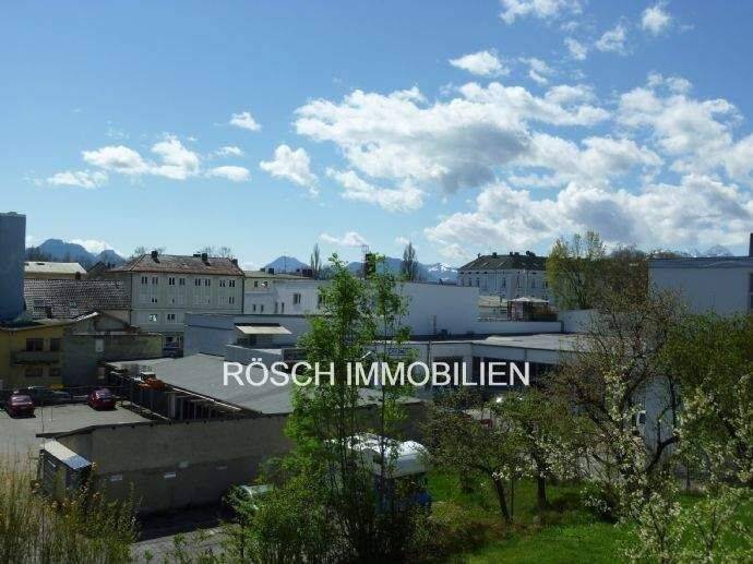 *** zentral aber ruhig ***, 83022 Rosenheim (Happing Innenstadt Ost Süd West)
