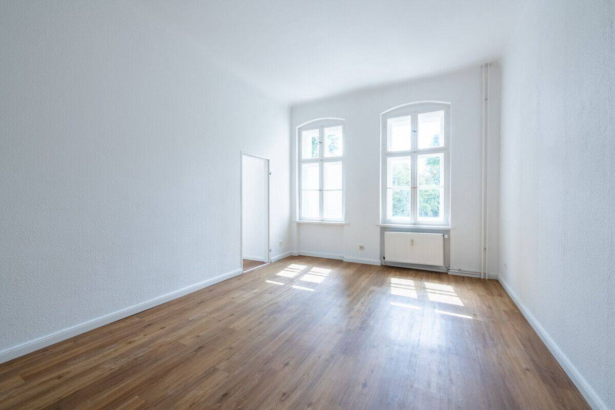 Provisionsfrei & bezugsfertig: Charmante 1-Zimmer-Altbauwohnung in Berlin-Friedrichshain, 10249 Berlin (Friedrichshain-Kreuzberg Friedrichshain Prenzlauer Berg)