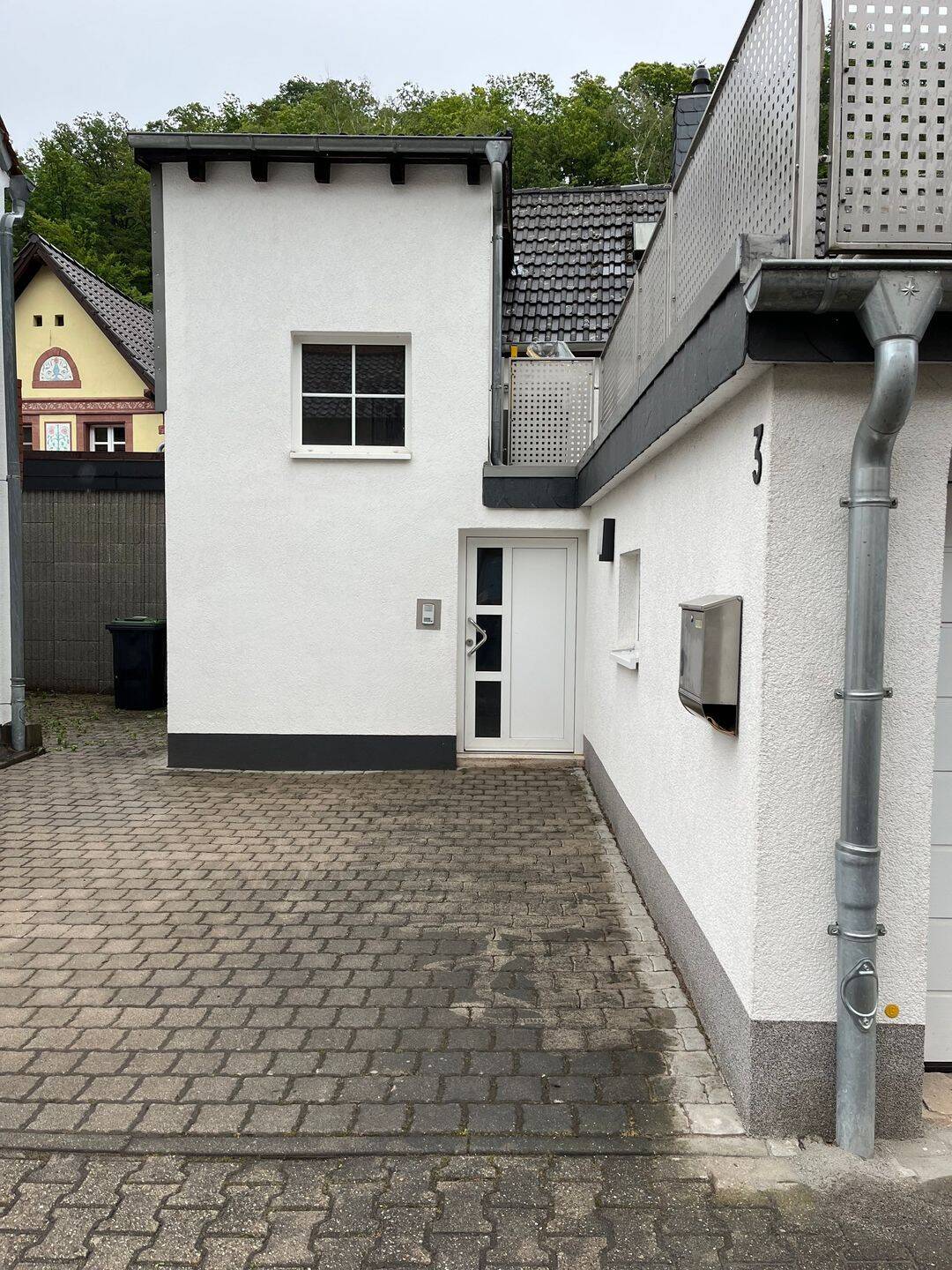 Mietwohnung, 3 Zimmer, 70 m², in Sippersfeld, 67729 Sippersfeld
