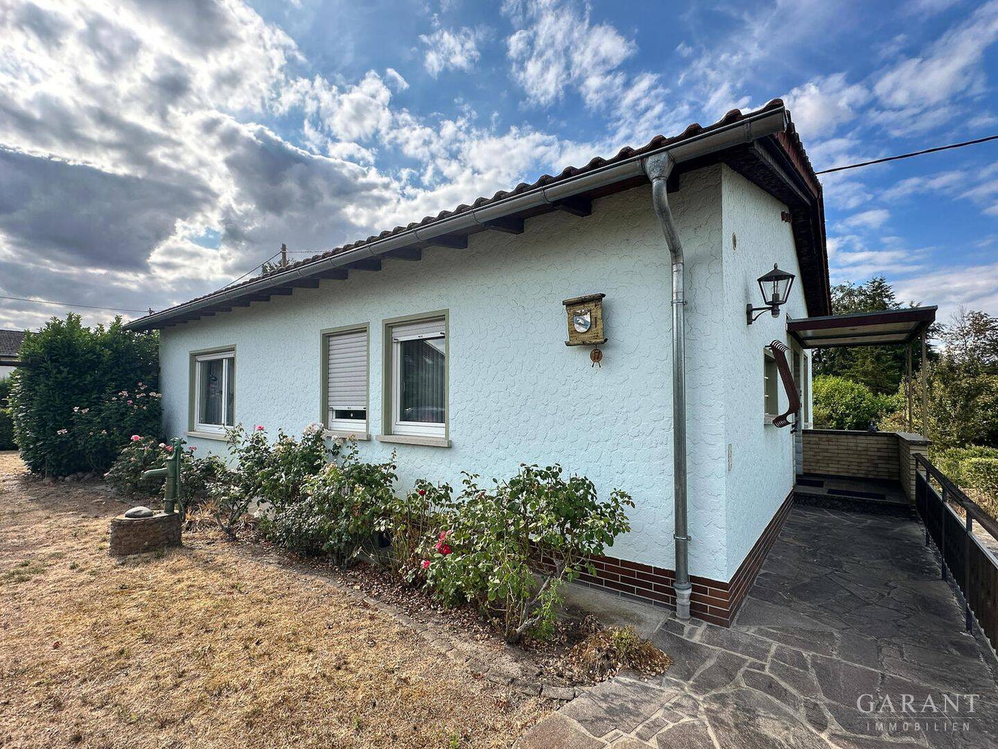 *** Freistehendes Einfamilienhaus mit eigenem Wald und riesigem Garten im Grünen ***, 67575 Eich