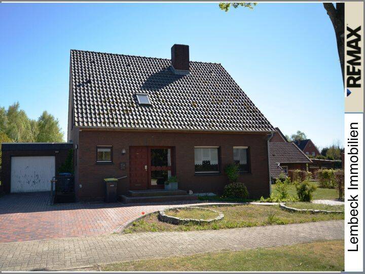 * Voll Unterkellert, gute Raumaufteilung *, 26903 Surwold