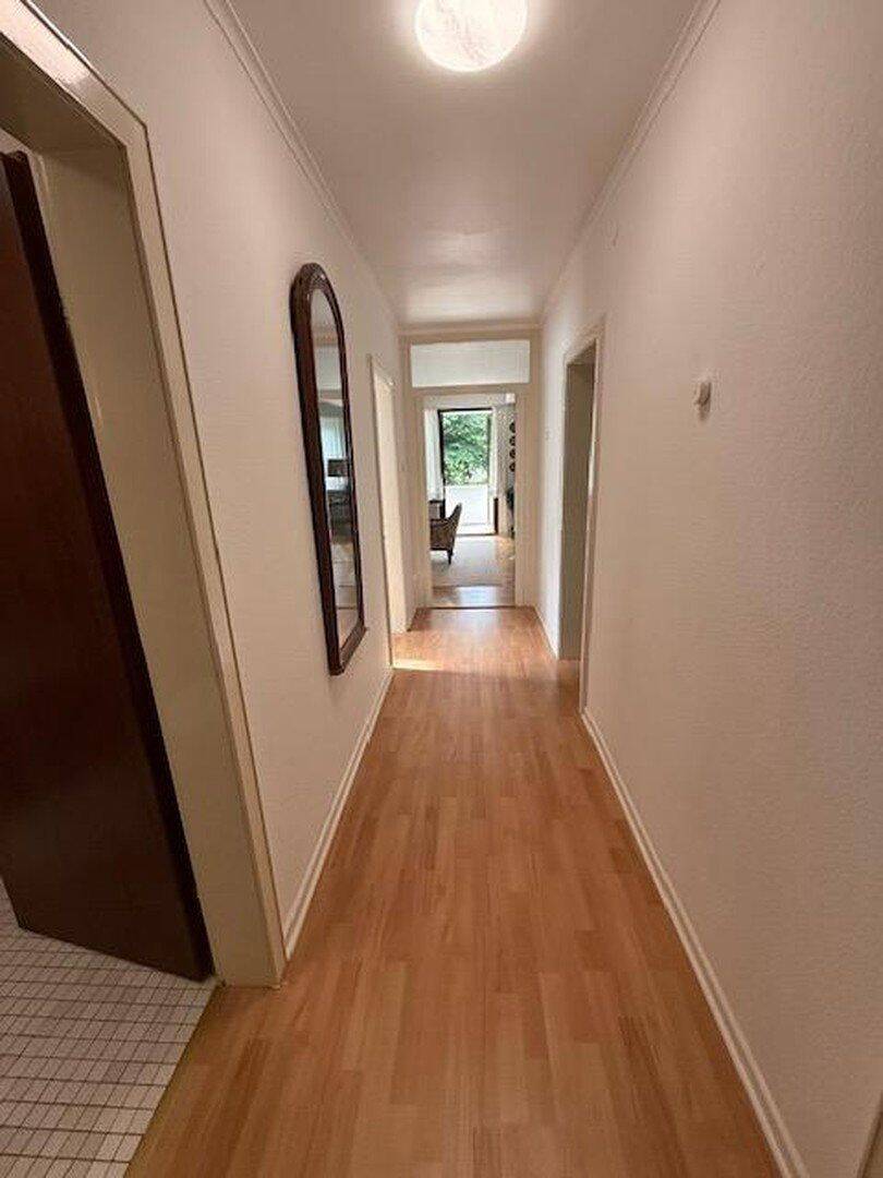 3-Zimmer-Wohnung in Hamburg Niendorf – Erstbezug nach Sanierung, 22453 Hamburg (Eimsbüttel Fuhlsbüttel Groß Borstel Niendorf)