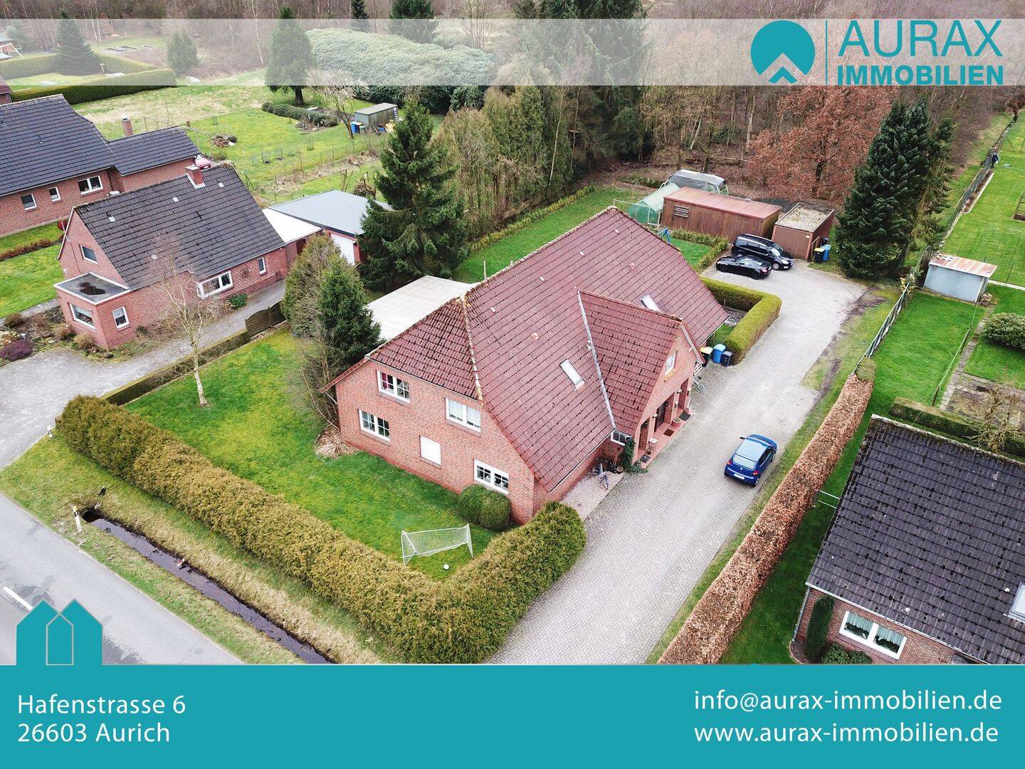 schöne, renovierte Wohnung im 1. OG – zwei Ebenen, 26639 Wiesmoor