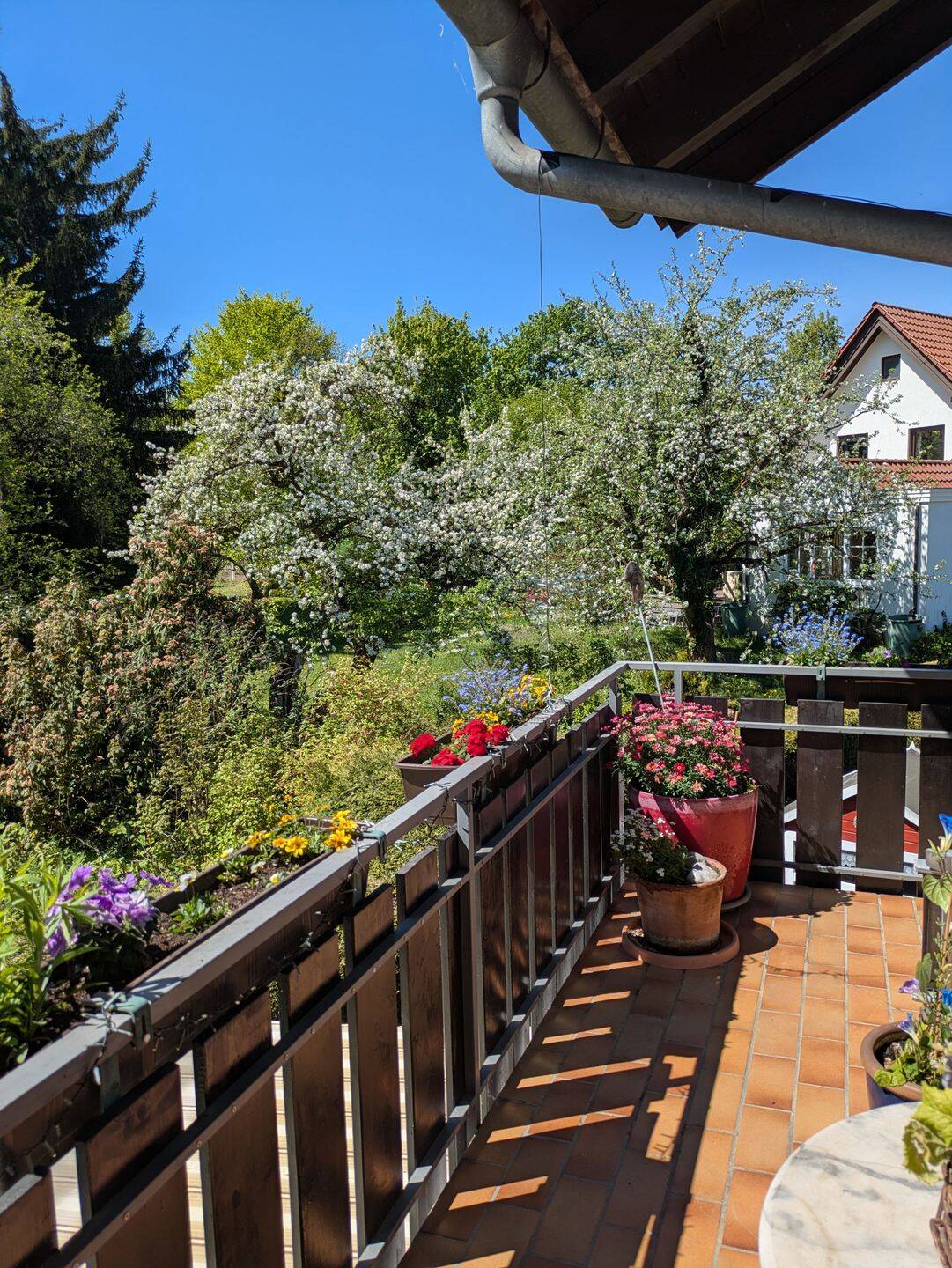Helle, sonnige 2 – Zimmer Wohnung, 86911 Dießen am Ammersee