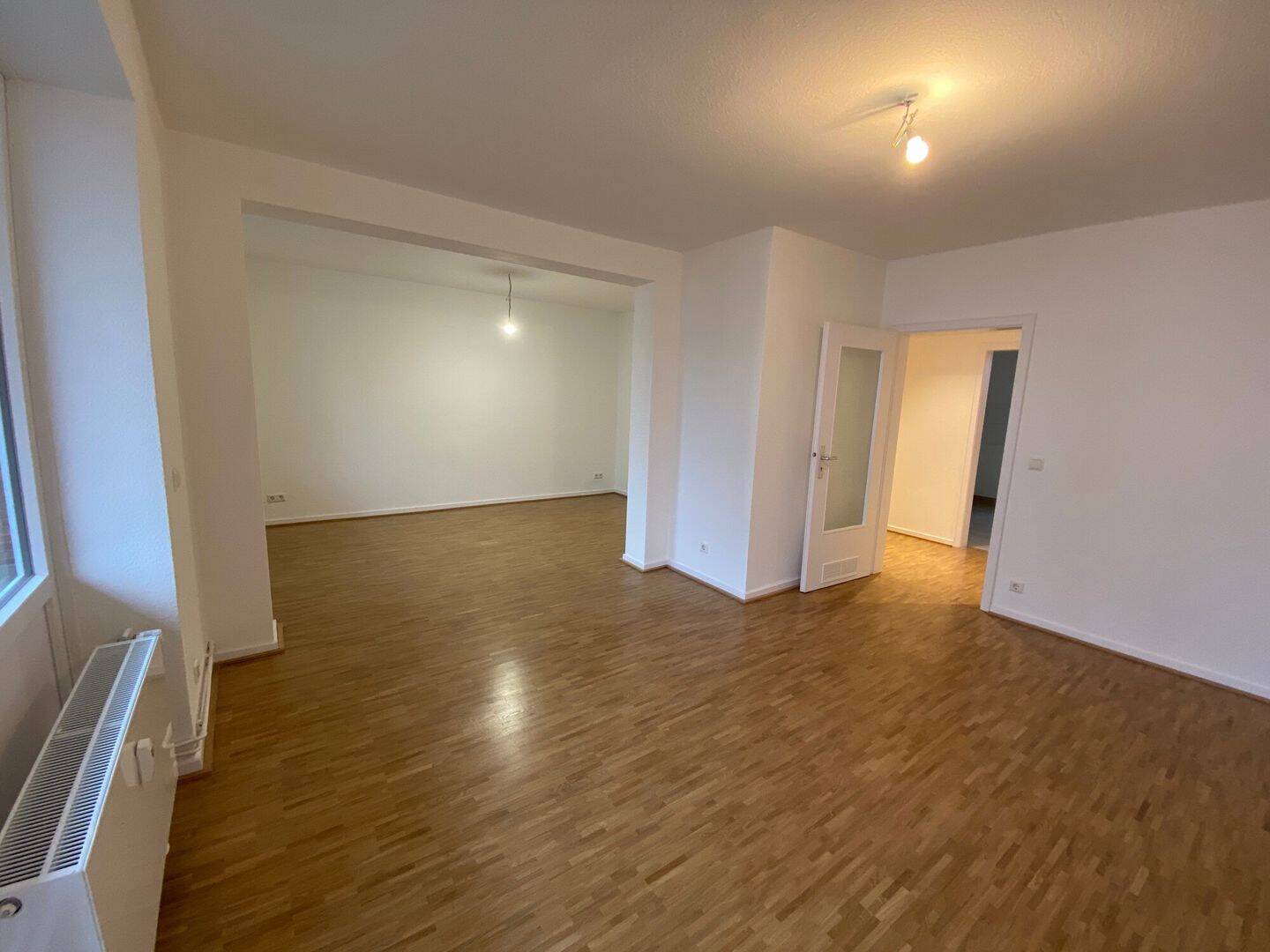 Hochwertig modernisierte Eigentumswohnung im beliebten Süden Münsters, 48153 Münster (Berg Fidel Centrum Geist)