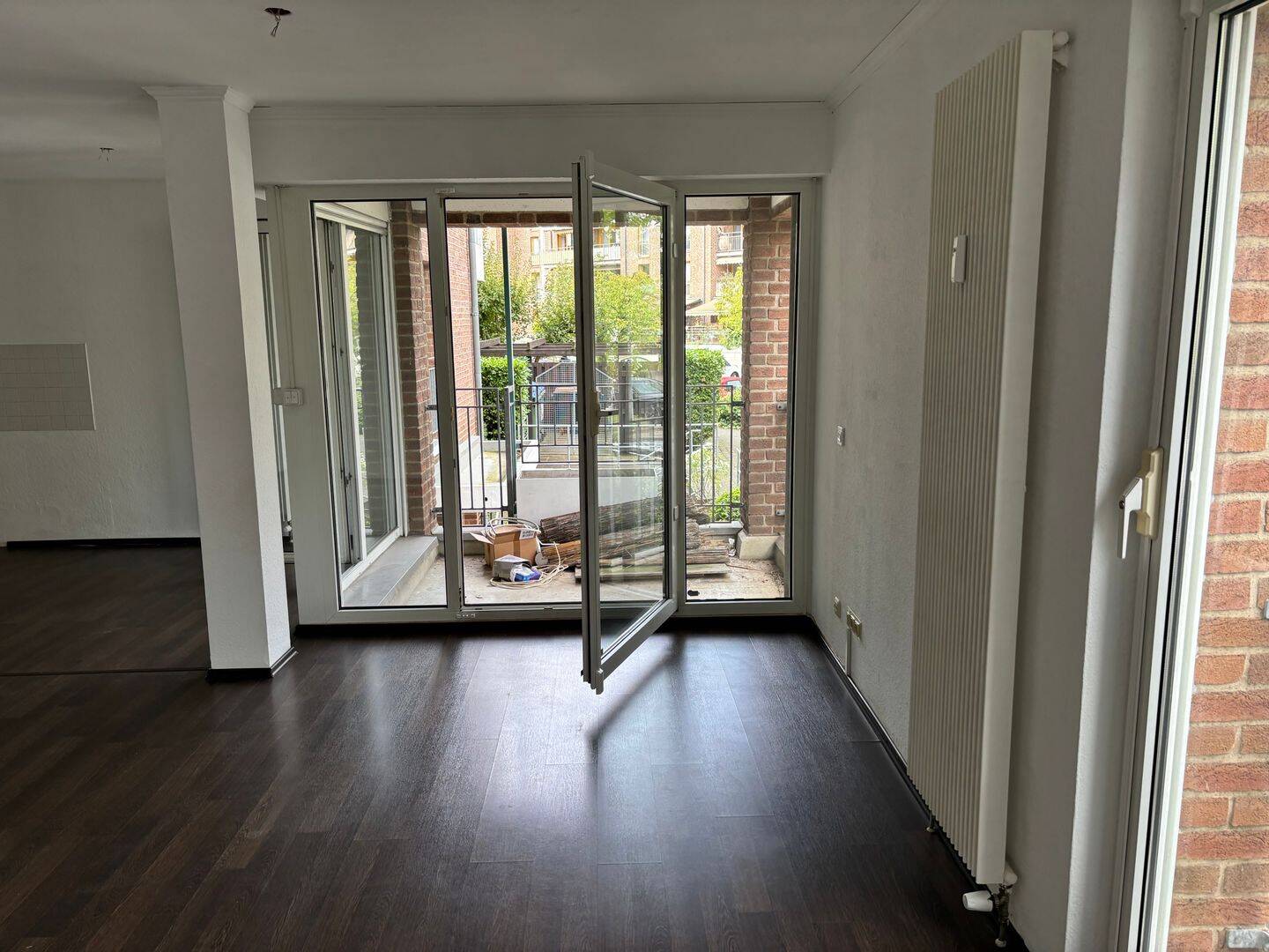Schöne 2 Zimmer Wohnung ab 1 Oktober, 51143 Köln (Porz Langel Zündorf)