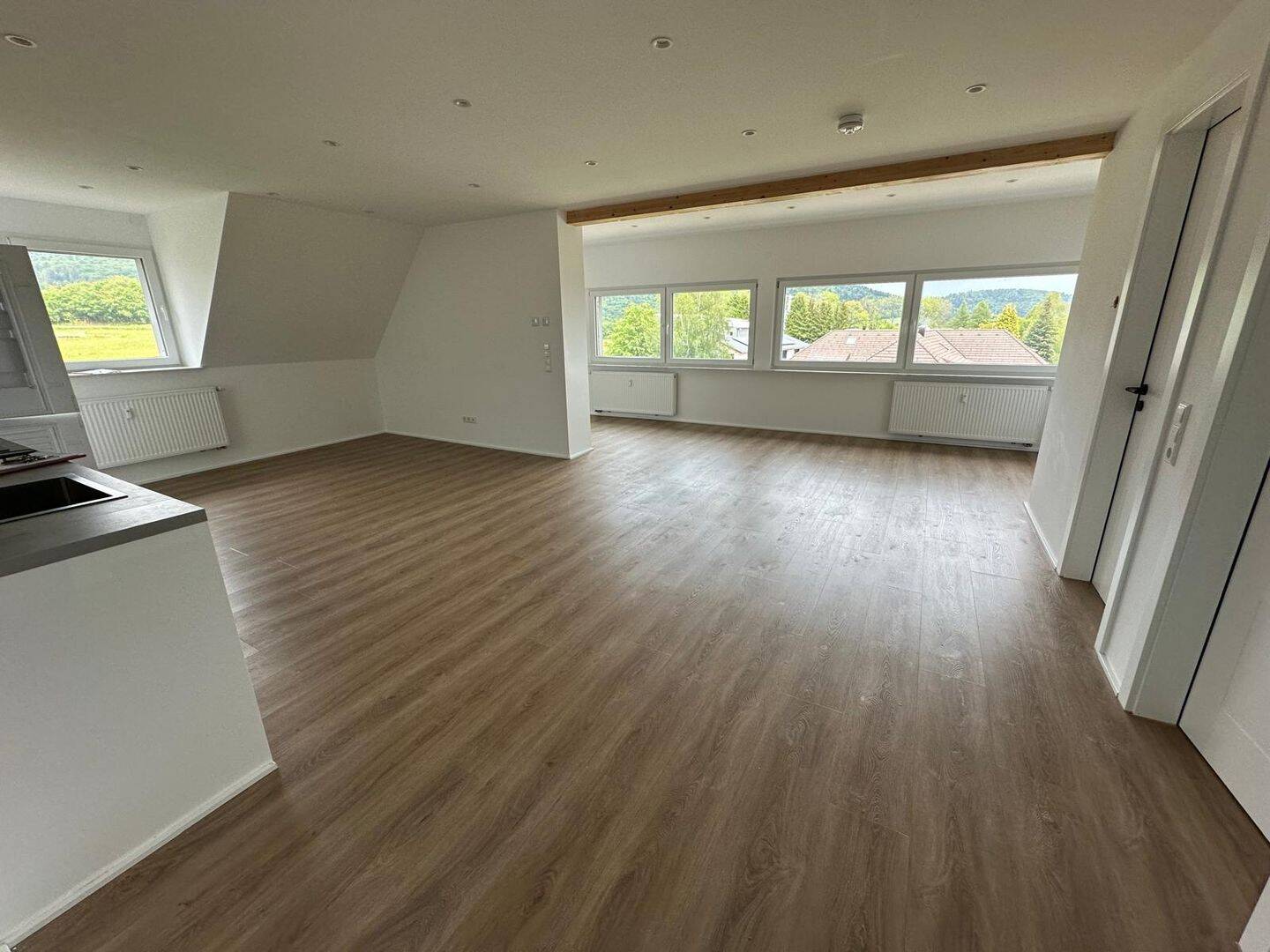 Familien – Wohnung im sonnigen Rickenbach, 79736 Rickenbach