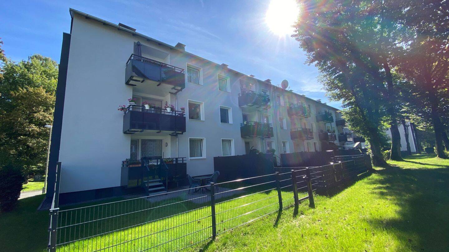 *** Das ist etwas für Sie! ***, 45355 Essen (Bergeborbeck Bochold Borbeck-Mitte)