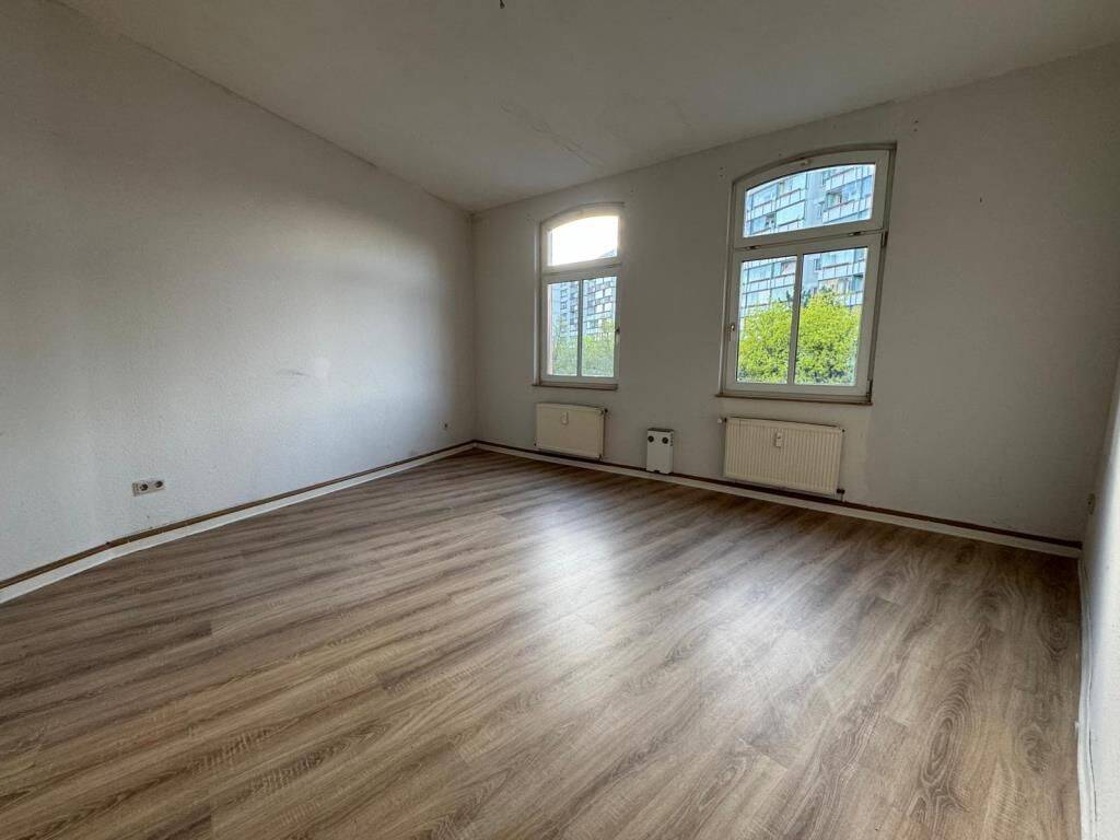 Erfurt-Krämpfervorstadt: helle Maisonettewohnung mit kurzen Wegen in die Innenstadt, 99084 Erfurt (Altstadt Brühlervorstadt Löbervorstadt)