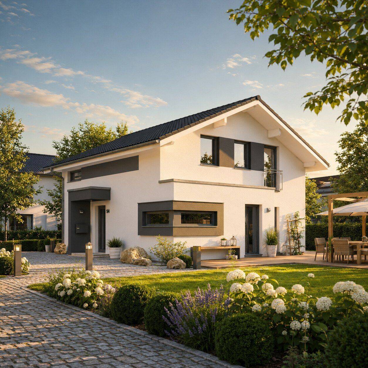 LivingHaus – Dein individuell geplantes Traumhaus in Hagen, 58135 Hagen (Haspe)