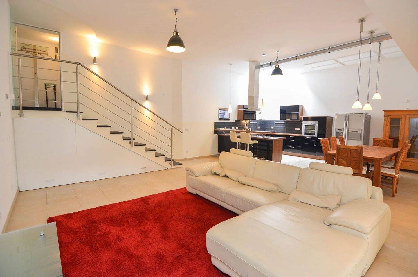 Traumhaftes Loft in der Bonner Südstadt, 53129 Bonn (Dottendorf Kessenich Poppelsdorf Zentrum)