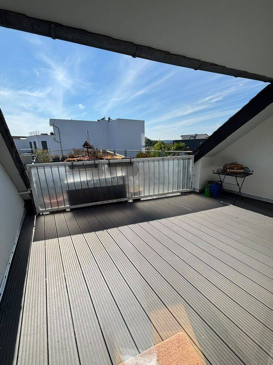 Haus im Haus über 3 Etagen – 130 m² Wohnkomfort in Sinzig, 53489 Sinzig
