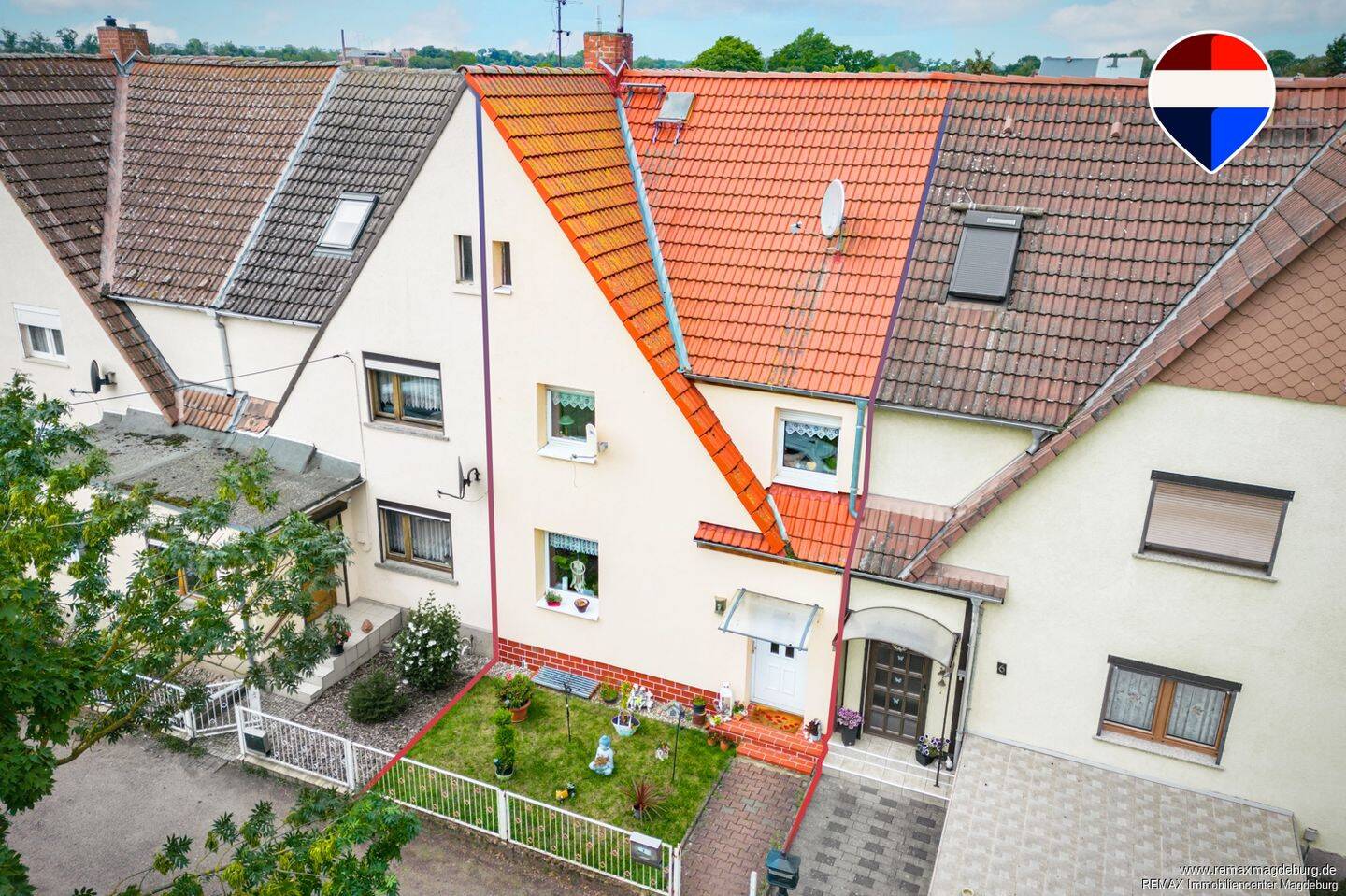 Eigenheim in Samswegen mit großem Garten, Doppelcarport und Gestaltungspotenzial, 39326 Niedere Börde