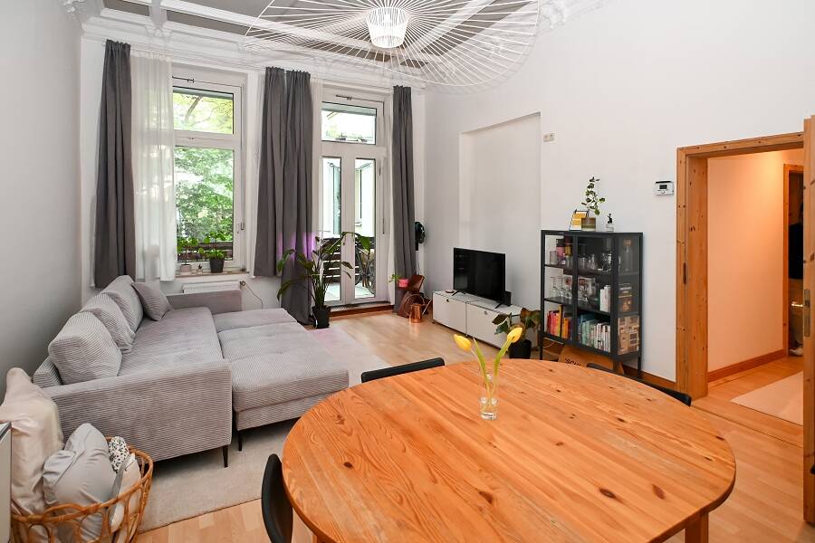 Attraktives Wohnungsangebot in top Lage!, 30161 Hannover