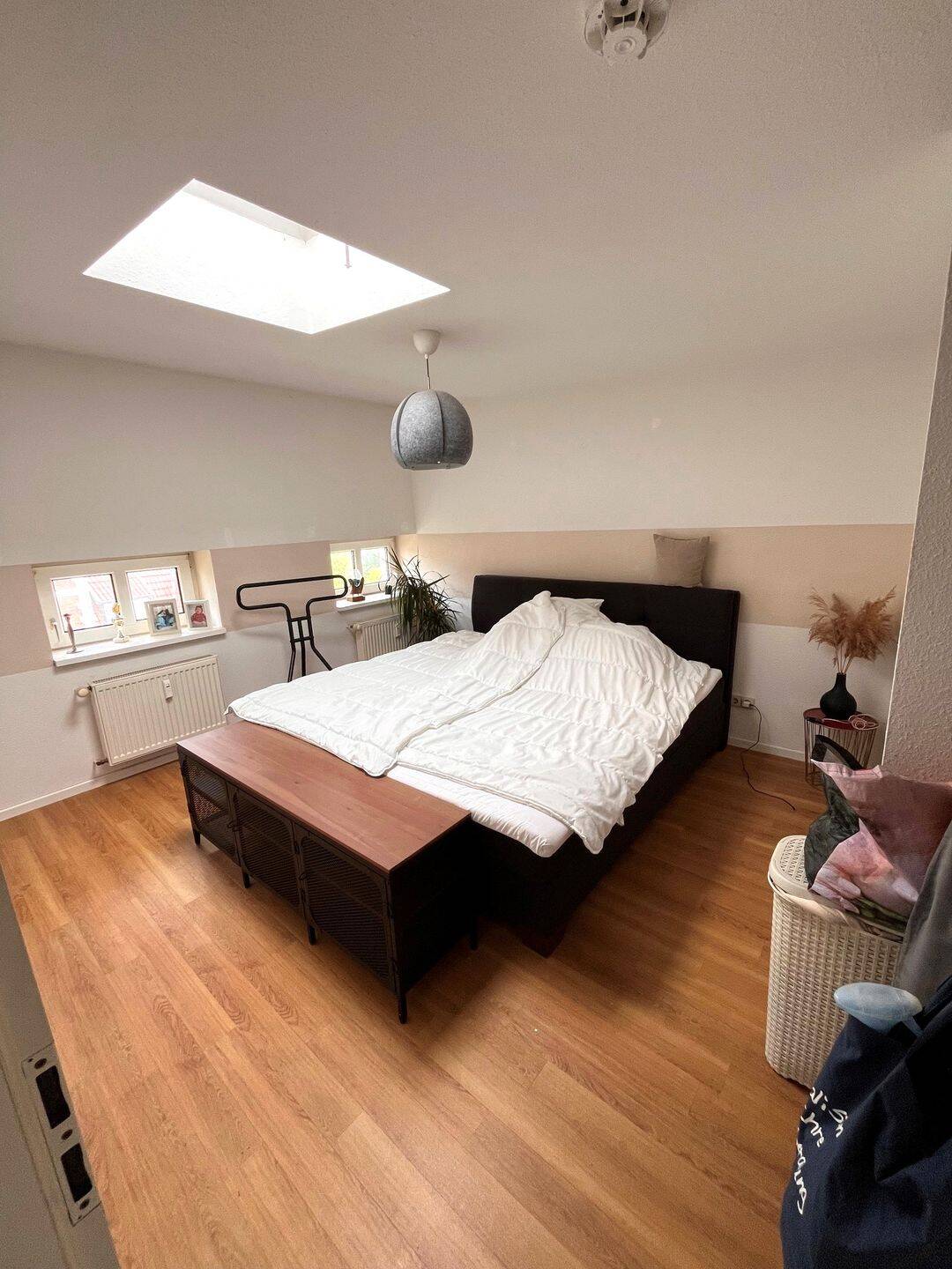Schöne 2-Zimmer-Wohnung am Schellheimer Platz