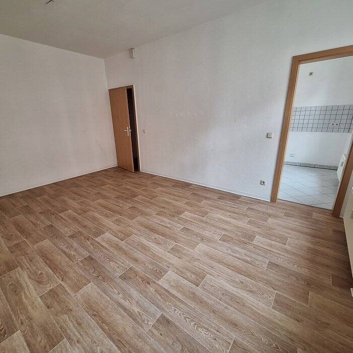 Wohnen am Küchwald mit toller Raumaufteilung und auf Wunsch mit EBK, 9113 Chemnitz