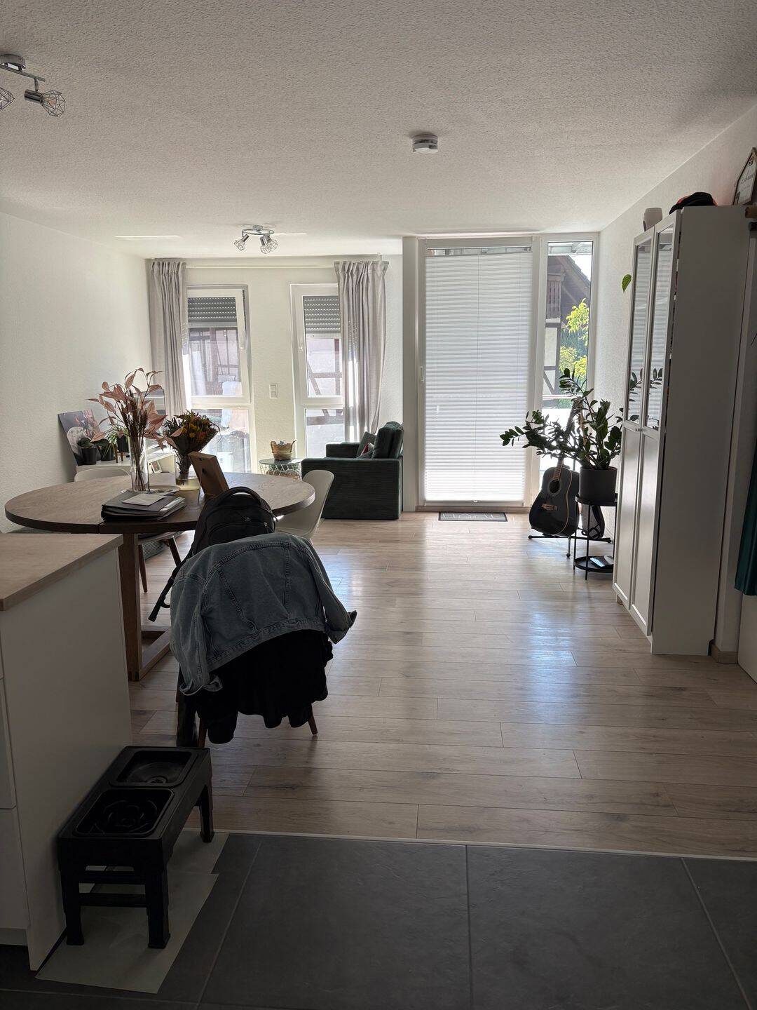 2-Zimmer Wohnung – Haustierfreundlich, 78083 Dauchingen