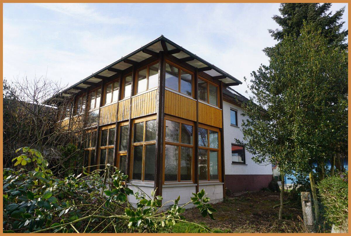 Ein Domizil für den Heimwerker! Historisches Einfamilienhaus im Herzen von Seelbach zu verkaufen !, 77960 Seelbach